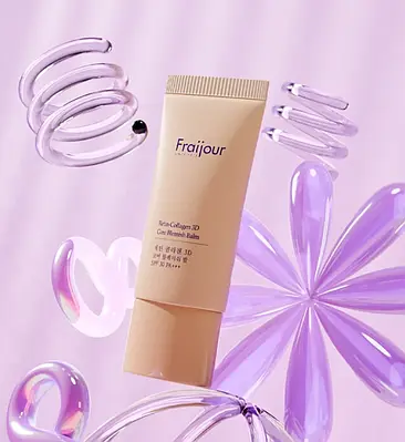 Fraijour Retin-Collagen 3D Core Blemish Balm SPF 30 PA+++, 50 мл