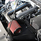 Система впуска CTS TURBO MK6 Jetta 1.4T TSI, фото 3