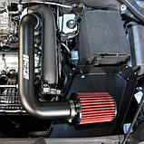 Система впуска CTS TURBO MK6 Jetta 1.4T TSI, фото 4