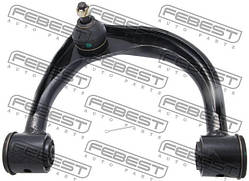 Важіль (ричаг) підвіски передній правий Febest 0124-LC120RH