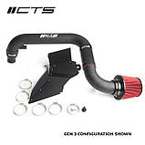 Система впуска CTS TURBO 1.8TSI/2.0TSI (EA888.1 and EA888.3 non-MQB), фото 4