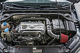 Система впуска CTS TURBO 1.8TSI/2.0TSI (EA888.1 and EA888.3 non-MQB), фото 5