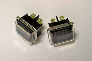 Вмикач CL-75 24V 230V SKOV, Big dutchman