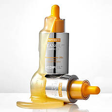 Освітлювальний серум з ніацинамідом Medi-Peel Peptide 9 Vitanol Ampoule Pro