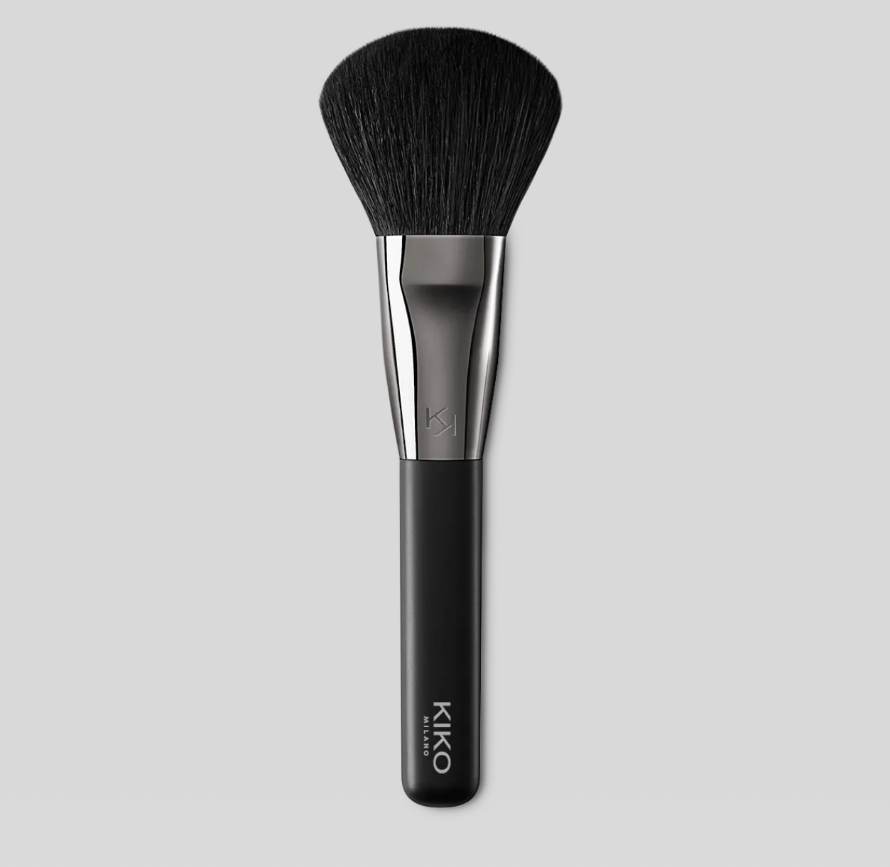 Пензель для пудри Kiko Milano face 09 powder brush