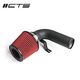 Система впуска CTS TURBO 2.0T FSI (EA113) – MK5 GTI/GLI, MK6 Golf R, Audi A3, фото 4
