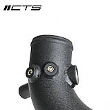 Система впуска CTS TURBO 2.0T FSI (EA113) – MK5 GTI/GLI, MK6 Golf R, Audi A3, фото 3