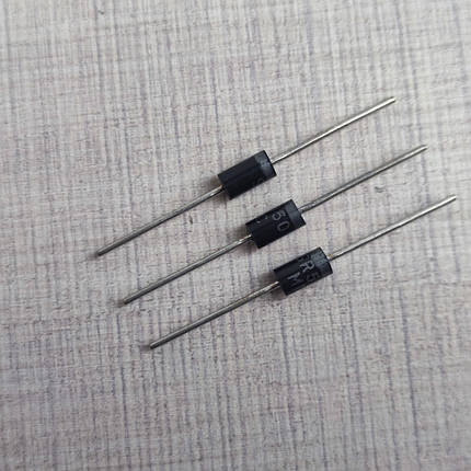 Диод Шотки SR5150 150V 150A DO-201AD, фото 1