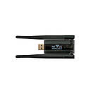 Репитер WiFi USB Repeater 2.4G Активный усилитель-ретранслятор сигнала вай-фай | підсилювач вай фай, фото 5