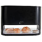 Зволожувач повітря — нічник Docsal Flame 3в1 Aroma Diffuser, нічник сольовий/аромадифузор з зволожувачем, фото 7