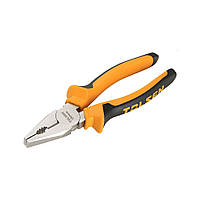 Плоскогубцы Tolsen 160 мм Ерго рукоятки (10000) v