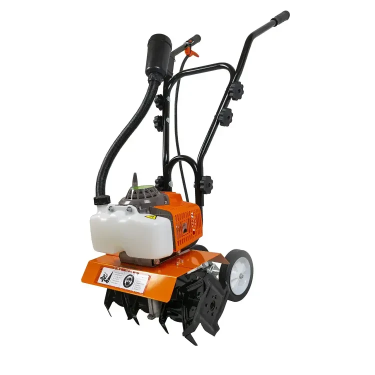Бензиновий мотокультуратор Vorskla ПМЗ 6200®
