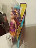 Лялька Помічниця супергероїні  «Суперпрінцеса» Barbie CDY65 / CDY66  mattel оригінальна іграшка, фото 7