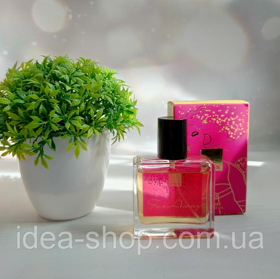 Духи жіночі AVON Far Away 30 мл. Аромат східний квітковий пряний стійкий шлейфовий зимовий парфумерія подарунок