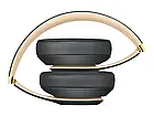 Beats by Dr. Dre Studio3 Wireless Shadow Grey MQUF2 Bluetooth навушники з мікрофоном, фото 3