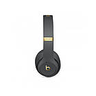 Beats by Dr. Dre Studio3 Wireless Shadow Grey MQUF2 Bluetooth навушники з мікрофоном, фото 4