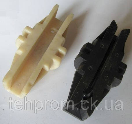 Вкладиш башмака противаги, фото 1