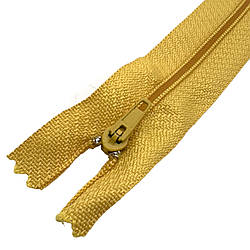 Блискавка Т-3 18 см Спідниця Колір No118 1 шт.