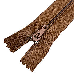 Блискавка Т-3 18 см Спідниця Колір No280 1 шт.