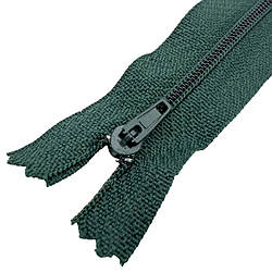 Блискавка Т-3 18 см Спідниця Колір No732 1 шт.