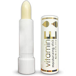 Зволожувальна помада з вітаміном E Puritan's Pride Vitamin E Moisturizing Stick, 1 стик
