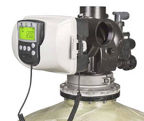 Клапан керування Clack WS 3 BT (фільтр) у зборі, V3 BTZ