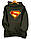 Худі Superman 2025, одяг Супермена, фото 6