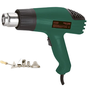 Фен будівельний NOWA O 2000k