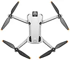 DJI Mini 4 Pro DJI RC-N2 CP.MA.00000731.03 Квадрокоптер, фото 7