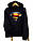 Худі Superman 2025, одяг Супермена, фото 10