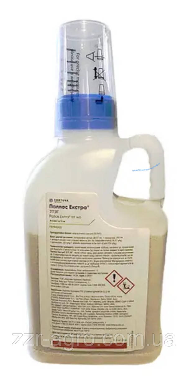 Гербіцид Палас Екстра 1кг, фото 1