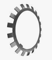 Шайба cтопорна MB 11 GPL/УКРАЇНА