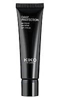 ВВ-крем для обличчя Kiko Milano Daily Protection Bb Cream Spf 30 04 - Warm Almond
