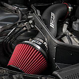 Система впуску відкрита CTS TURBO Audi B8/B8.5 S4, S5, Q5, SQ5 V6T Supercharged, фото 6