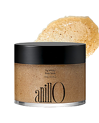 ANILLO Скраб для тіла Fig Whisky Body Scrub 240 г