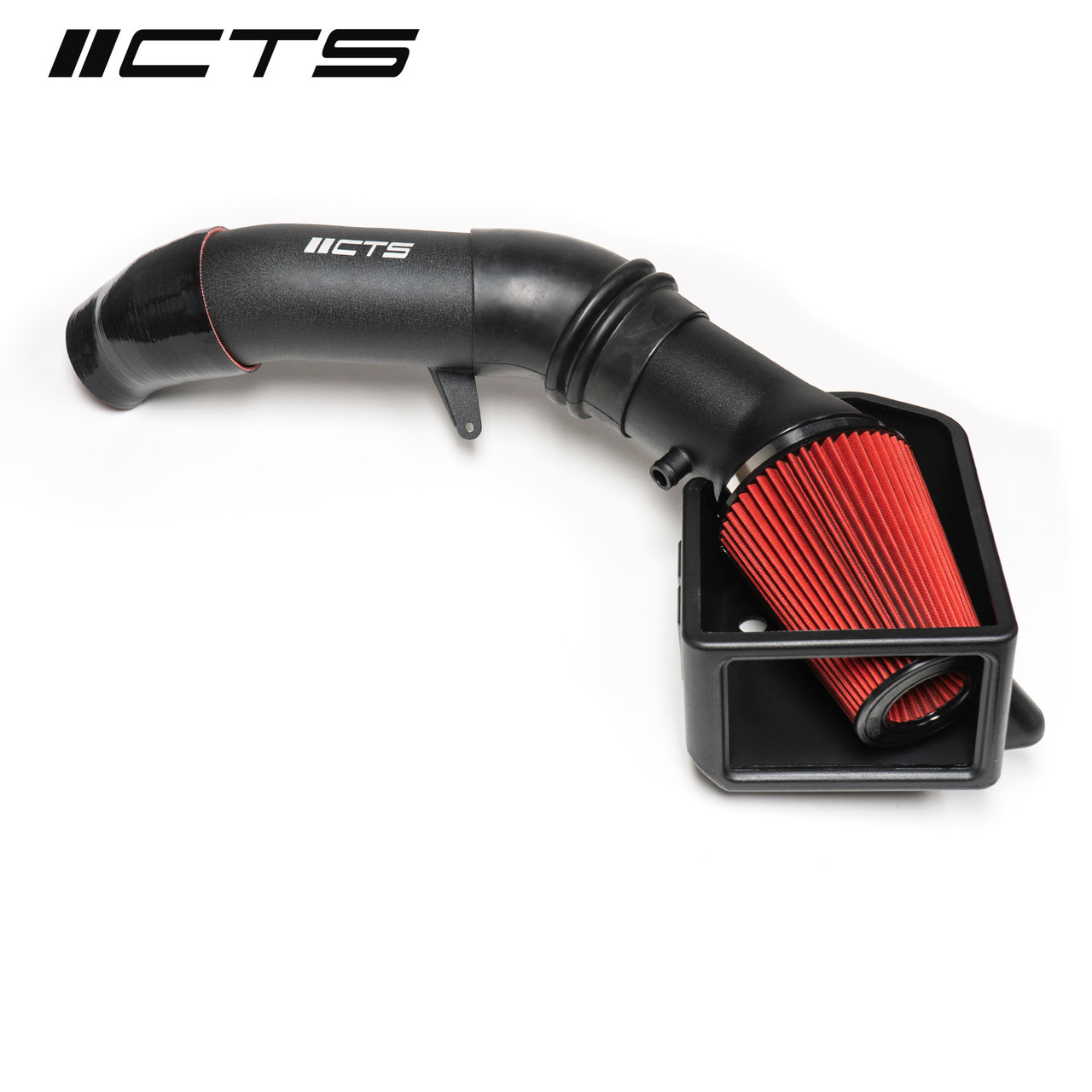 Система впуску відкрита CTS TURBO Audi 8V/8Y RS3 5 дюймів