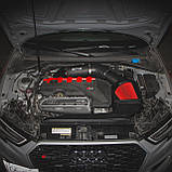 Система впуску відкрита CTS TURBO Audi 8V/8Y RS3 5 дюймів, фото 8