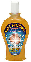 Чоловічий шампунь для яєчок Eier-Shampoo, 350 мл
