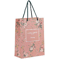 Пакет паперовий подарунковий, 18х24см LA, Charming 8501-26-A-LA