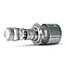 Led світлодіодні міні лінзи Bi-LED MiniLens A80 Plus H7 5700k 7200lm 36w 12-24v, фото 7