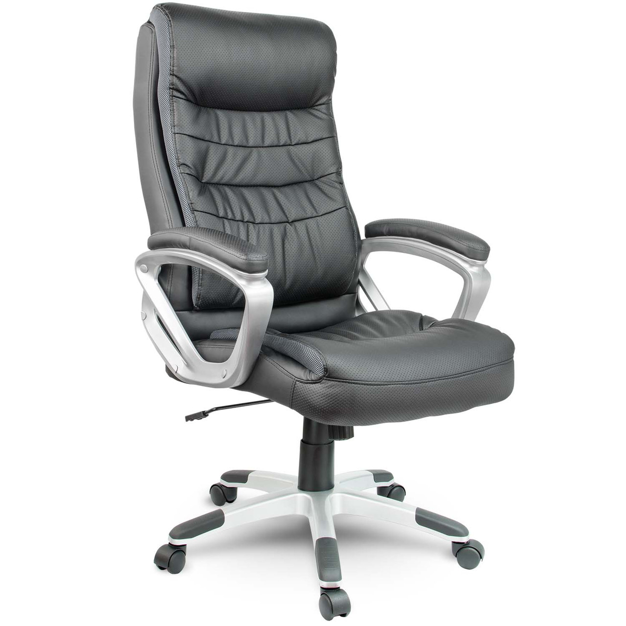 Офісне крісло Sofotel EG-226 Black