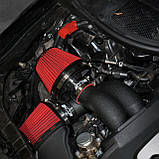 Система впуску відкрита CTS TURBO Audi C7 S6/S7/RS7 Dual 3|, фото 5