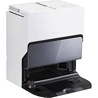 RoboRock S8 MaxV Ultra White Робот-пилосос, фото 2