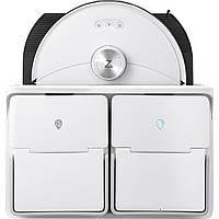 RoboRock S8 MaxV Ultra White Робот-пилосос, фото 5