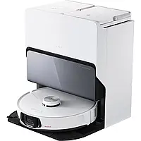 RoboRock S8 MaxV Ultra White Робот-пилосос, фото 7