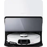 RoboRock S8 MaxV Ultra White Робот-пилосос, фото 8