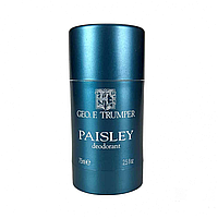 Дезодорант Geo F Trumper Paisley Deodorant Stick 75 мл