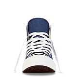 Кеди All Star Chuck Taylor високі сині  36 розмір, фото 4