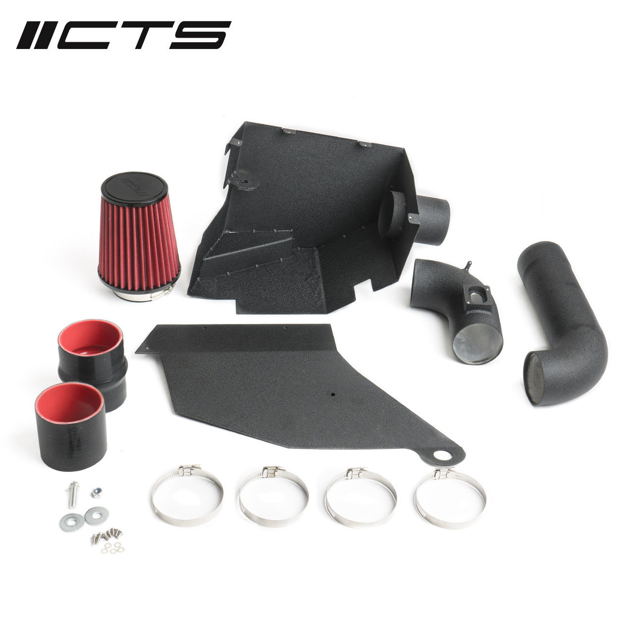 Система впуска CTS TURBO N20/26 BMW 228i/320i/328i/428i