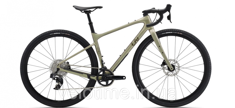 Giant Liv Devote Advanced 1 28 2022 (XS, Dynamic бронз)